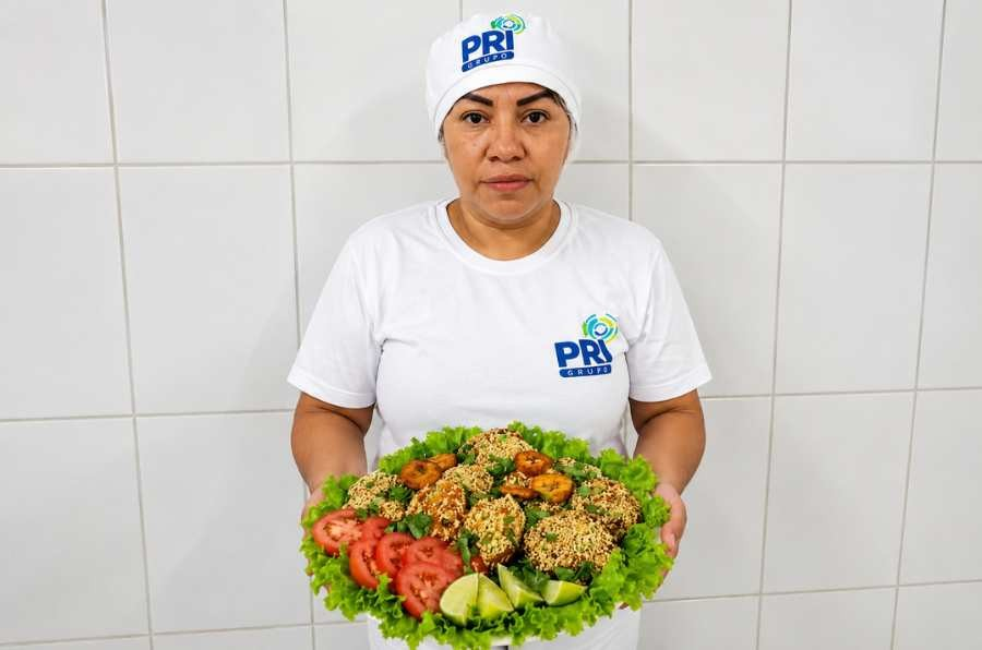 Merenda de Manaus é campeã em concurso nacional