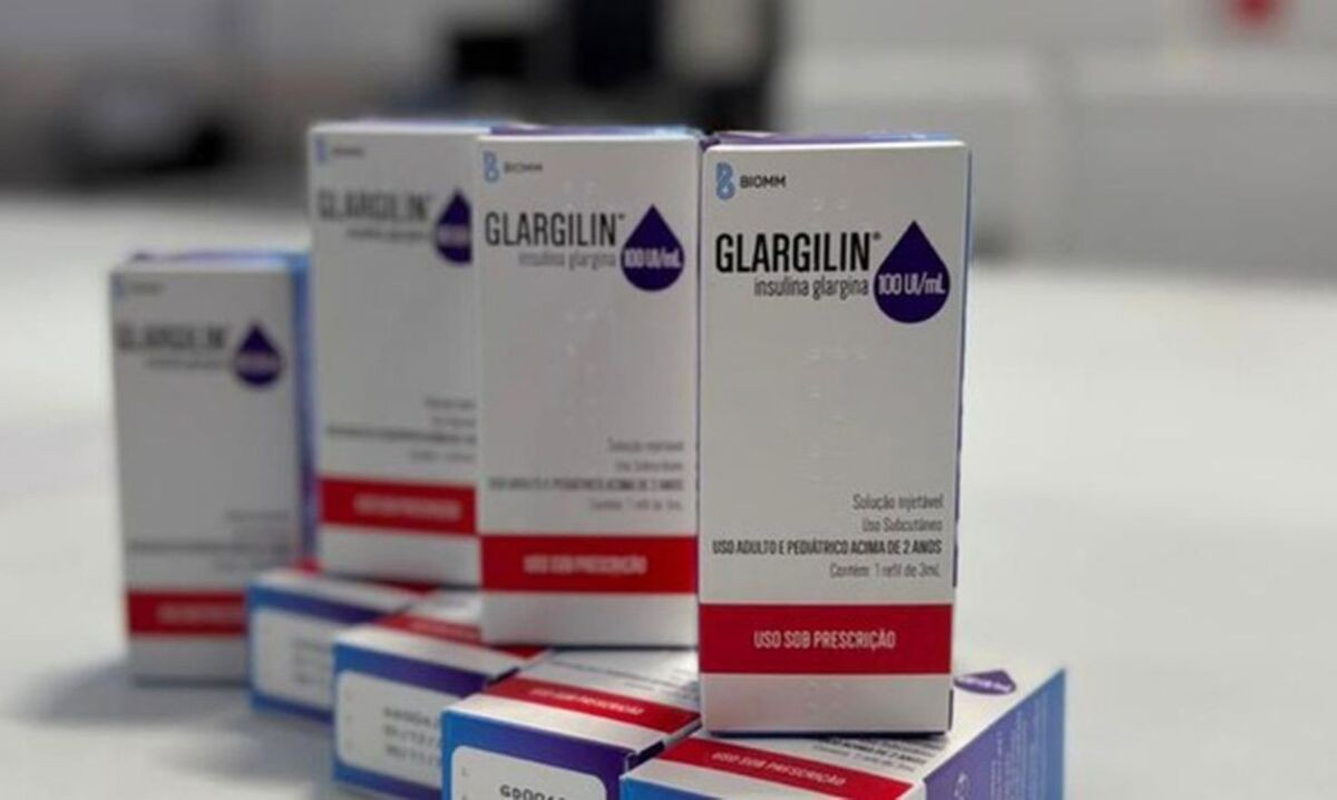 SUS passa a oferecer insulina mais moderna para crianças, adolescentes e idosos com diabetes