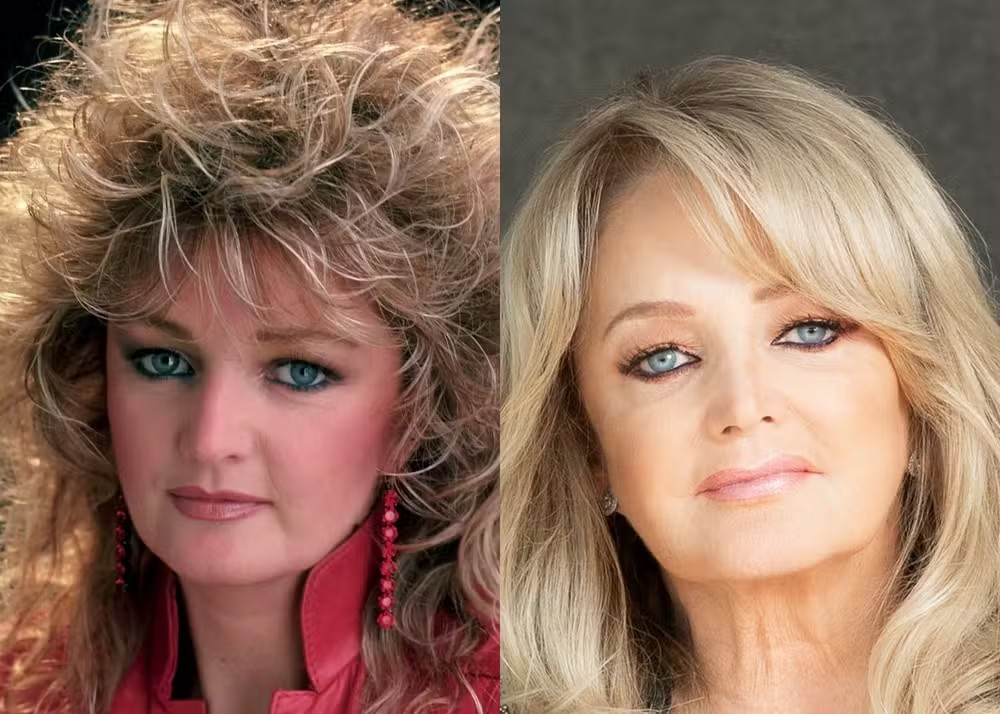 Cantora Bonnie Tyler, do hit 'Total Eclipse of the Heart', morre aos 75 anos