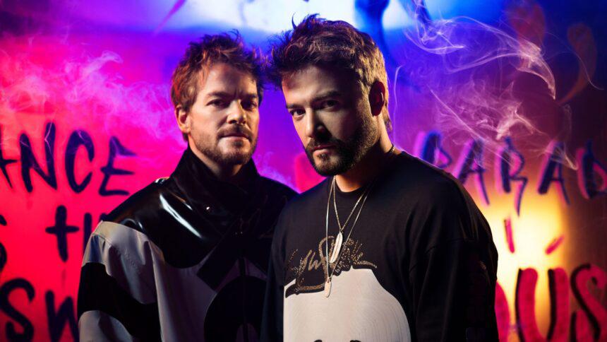 Dubdogz desembarca no Mercado de Origem da Amazônia neste fim de semana