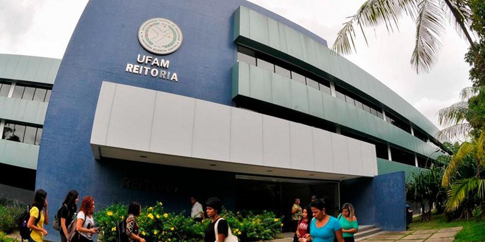 UFAM autoriza atividades remotas nesta terça após greve dos rodoviários