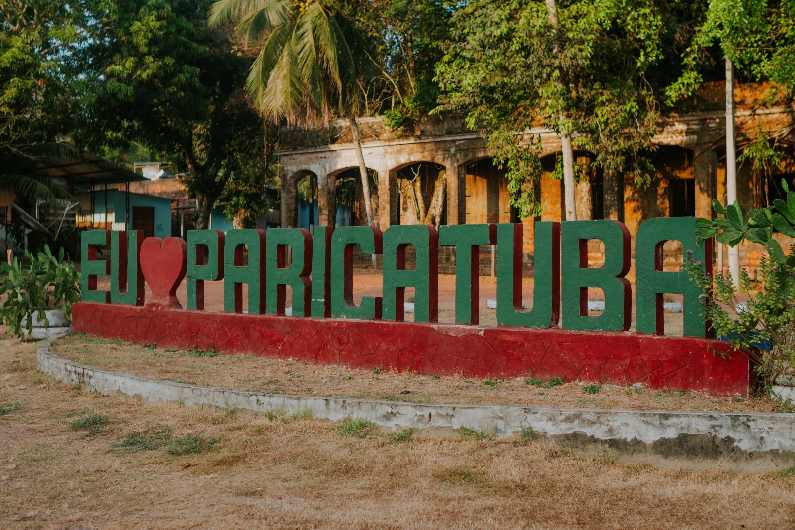 Vila de Paricatuba ganha neste sábado rota turística, documentário, gibi, Sala-Museu e novas experiências para visitantes