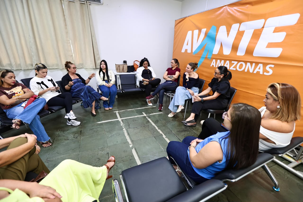 Dra. Shádia participa de reunião com candidatas do Agir e reforça união da base aliada
