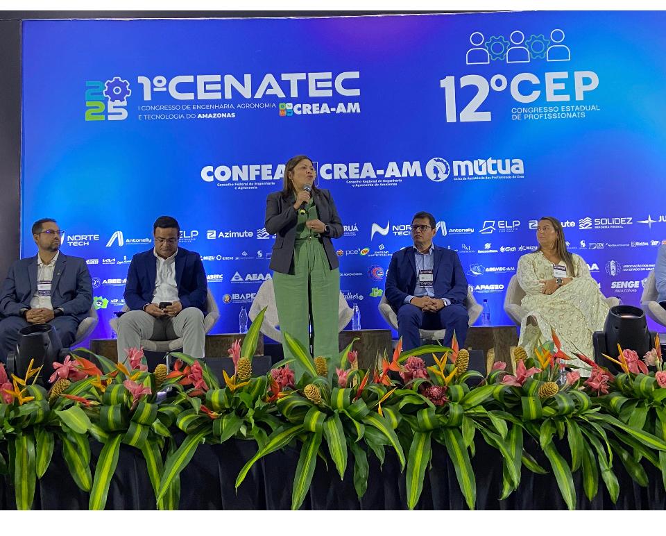 Com Leandro Karnal e debates sobre o futuro da Amazônia, CENATEC divulga programação oficial
