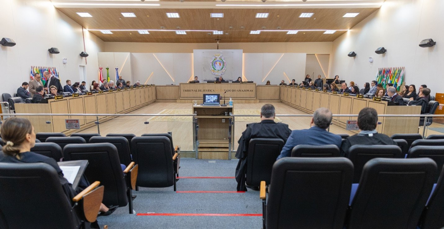TJAM vota nesta terça-feira a lista tríplice para vaga da advocacia pelo Quinto Constitucional