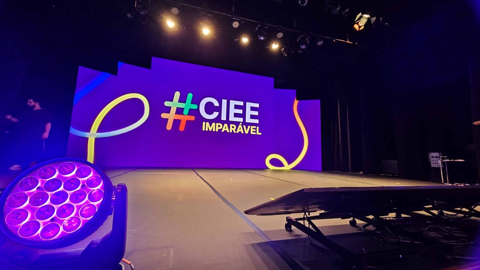 CIEE completa 62 anos com mais de 5 mil jovens amazonenses inseridos no mercado de trabalho em 2025