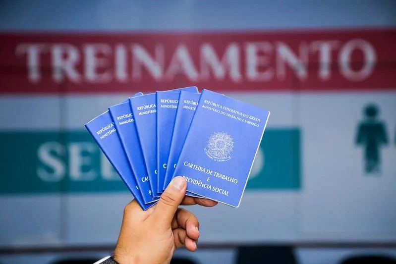 SINE MANAUS OFERTA 535 VAGAS DE EMPREGO NESTA QUARTA-FEIRA