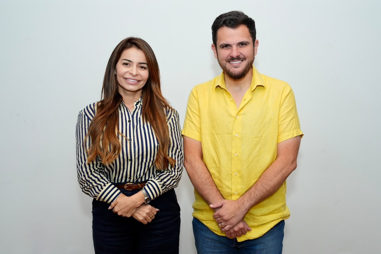 Prefeito Renato Júnior reorganiza o primeiro escalão na Prefeitura de Manaus
