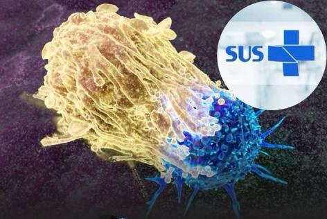 Butantan vai produzir imunoterapia contra câncer e ampliar acesso no SUS