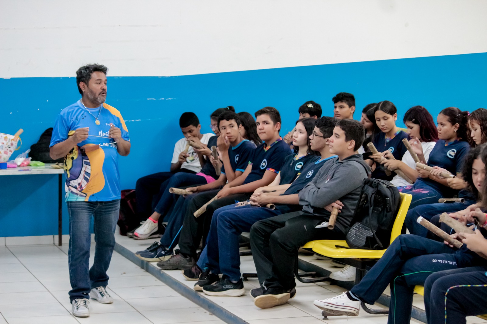 Para impulsionar a regularização fundiária no estado, CNJ e Corregedoria-Geral de Justiça abrem oficialmente a semana “Solo Seguro Amazônia”