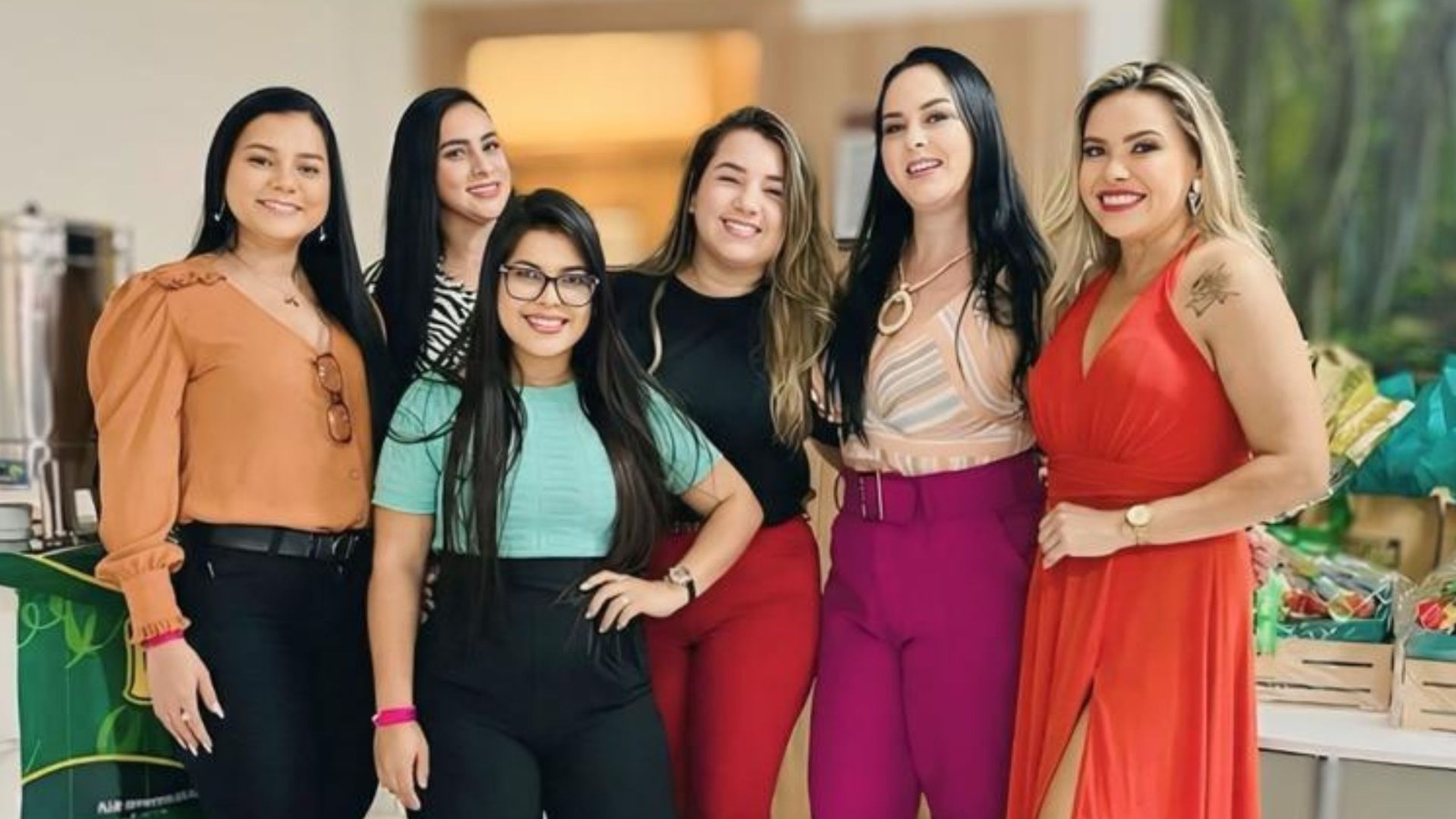Empodera Fair: Manaus recebe a 1ª Feira de Empoderamento Feminino do Norte  