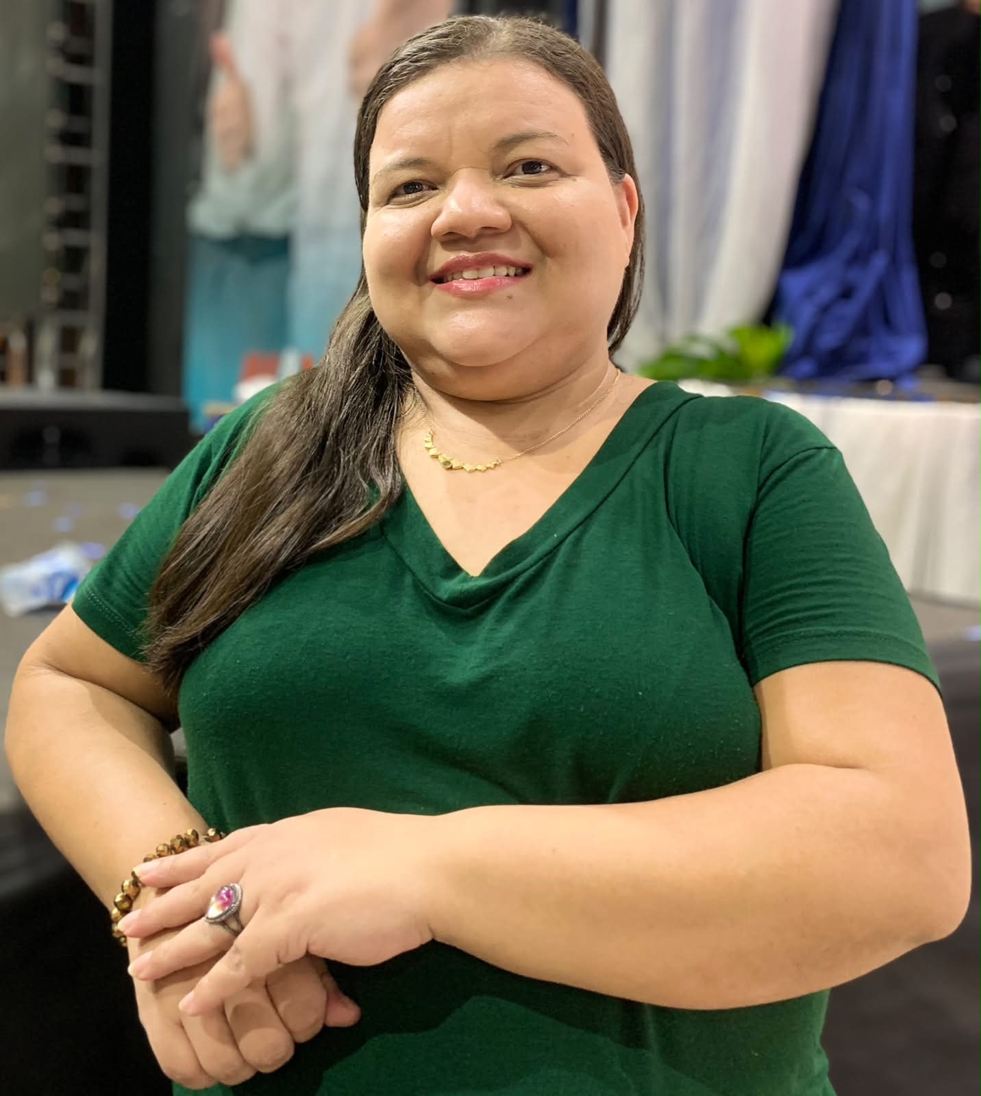 Junho Violeta amplia conscientização sobre uma das principais causas de transplante de córnea