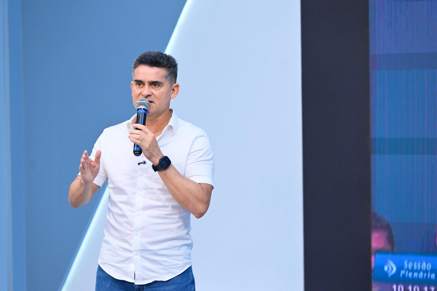 Após chuva intensa, Manaus tem 15 ocorrências e entra em monitoramento preventivo