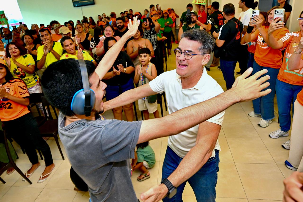 David propõe ampliar rede de cuidado e atenção à saúde mental de mães atípicas no Amazonas