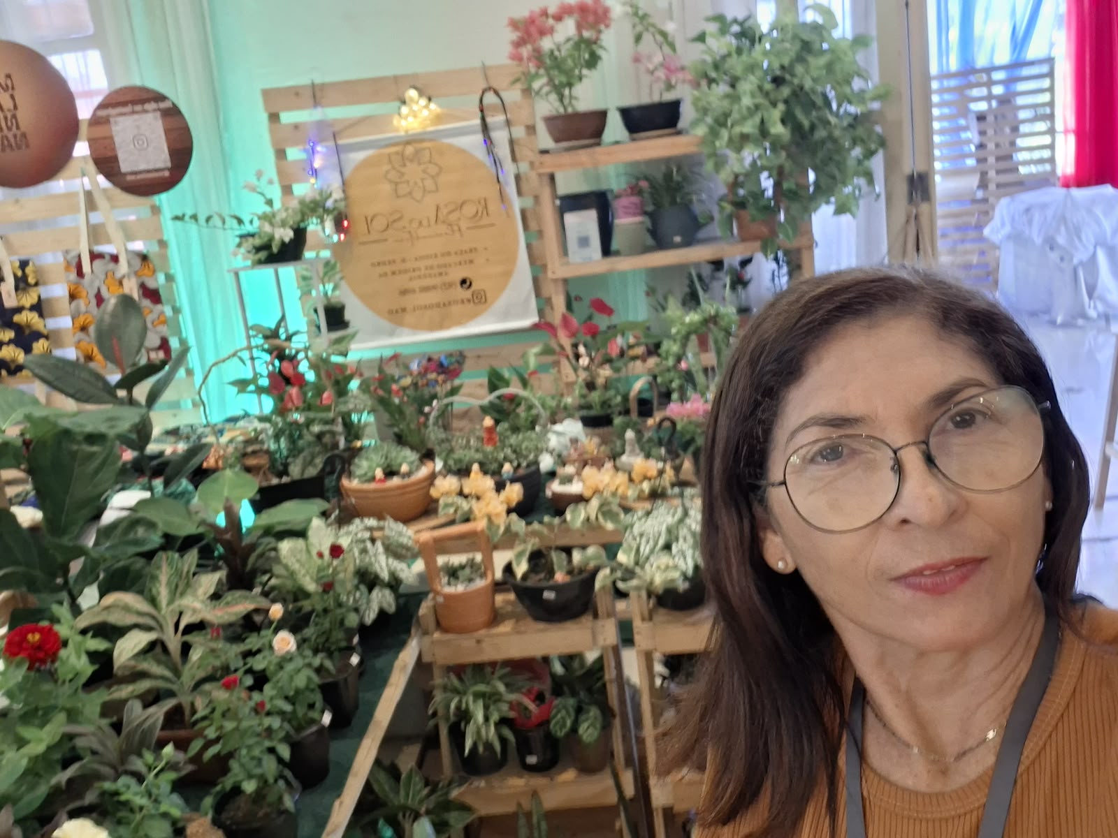 Feira Mística abre portas nesta quarta com o charme e a força do empreendedorismo feminino em Manaus