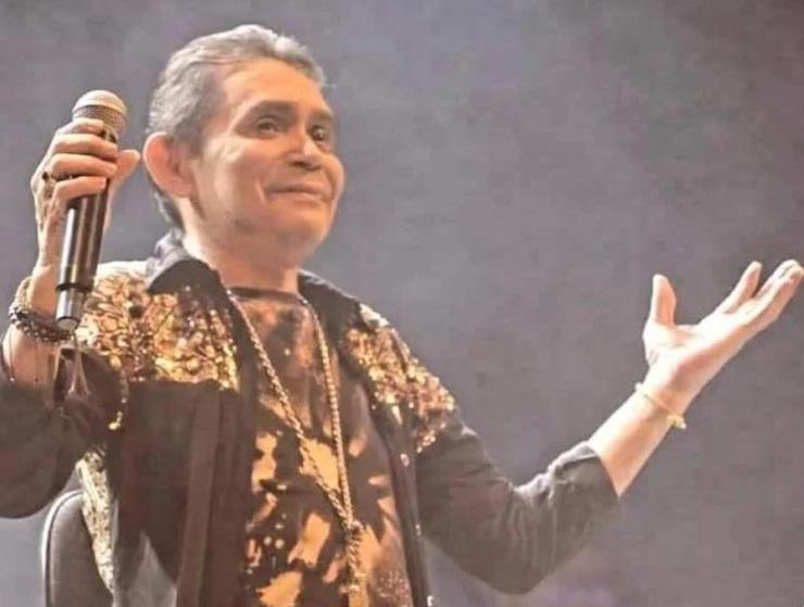 Mais de 20 artistas fazem show solidário para Serginho Queiroz no dia 28, no Jápeto Bar