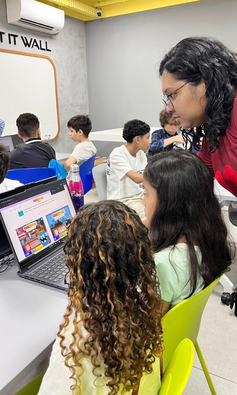 INDT Educacional prorroga inscrições para a Trilha Geração Maker até 12 de abril