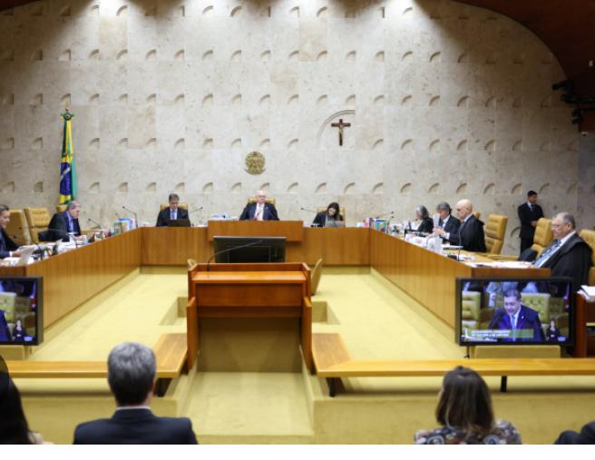 STF analisa exclusão de autistas nível 1 de isenção para compra de veículos na Reforma Tributária