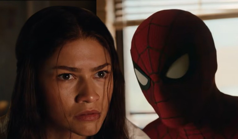 'Completamente removido': na Ucrânia, o novo filme do 'Homem-Aranha' teve uma alteração de 3 segundos para apagar da história uma cantora russa