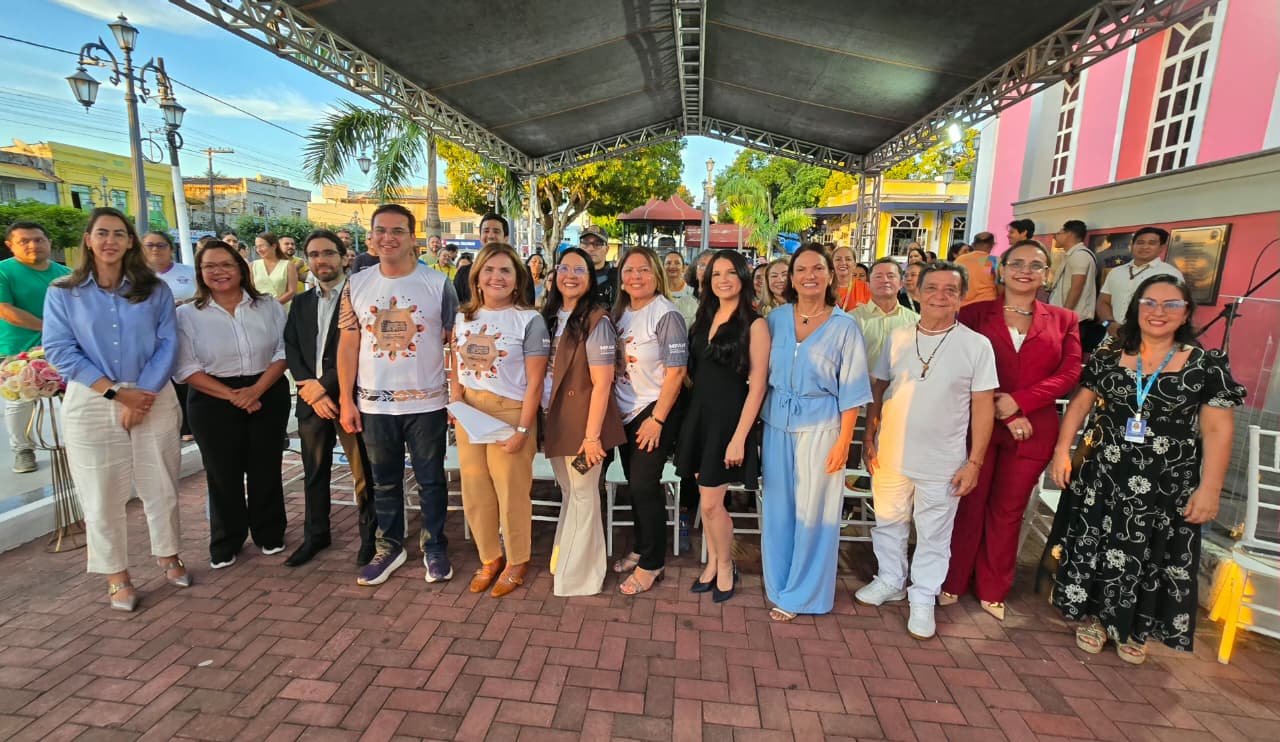 MPAM lança campanha #DiversãoComRespeito e reforça combate à violência durante o Festival de Parintins 2026
