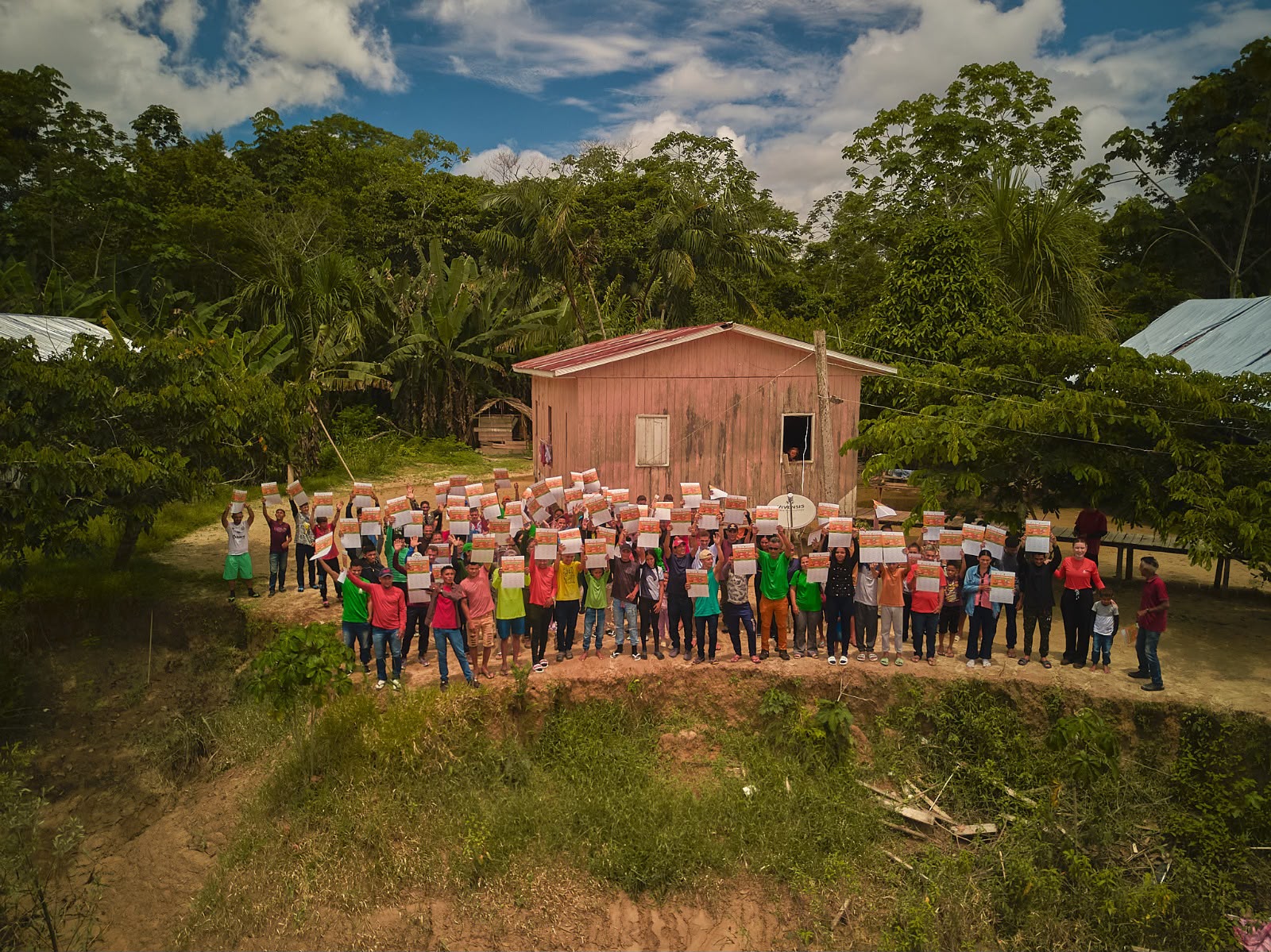 FAS apresenta 11 propostas para levar demandas da Amazônia aos programas de governo