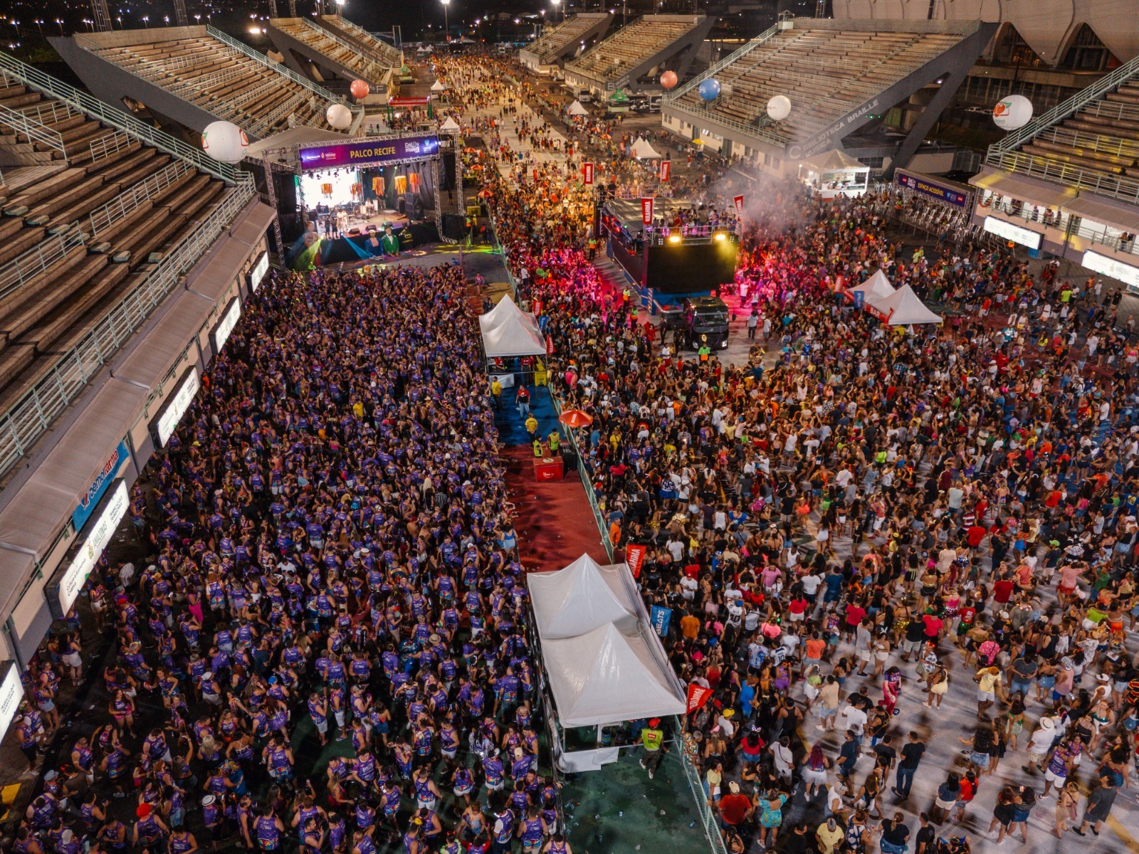 Galo de Manaus 2026 apresenta programação gratuita nesta Terça-feira de Carnaval 