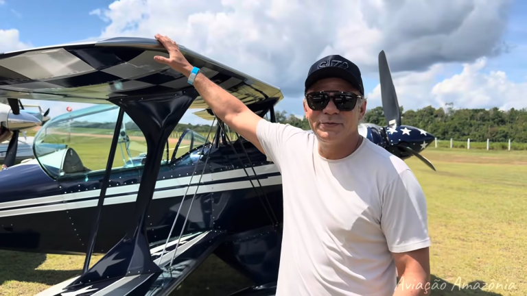 Morte de empresário Victor Simões causa comoção em Manaus