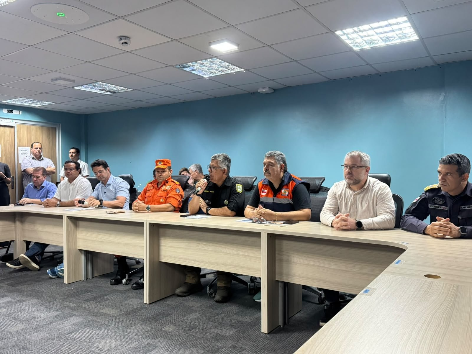 Possível contaminação de lençóis freáticos após vazamento no Distrito Industrial será investigada