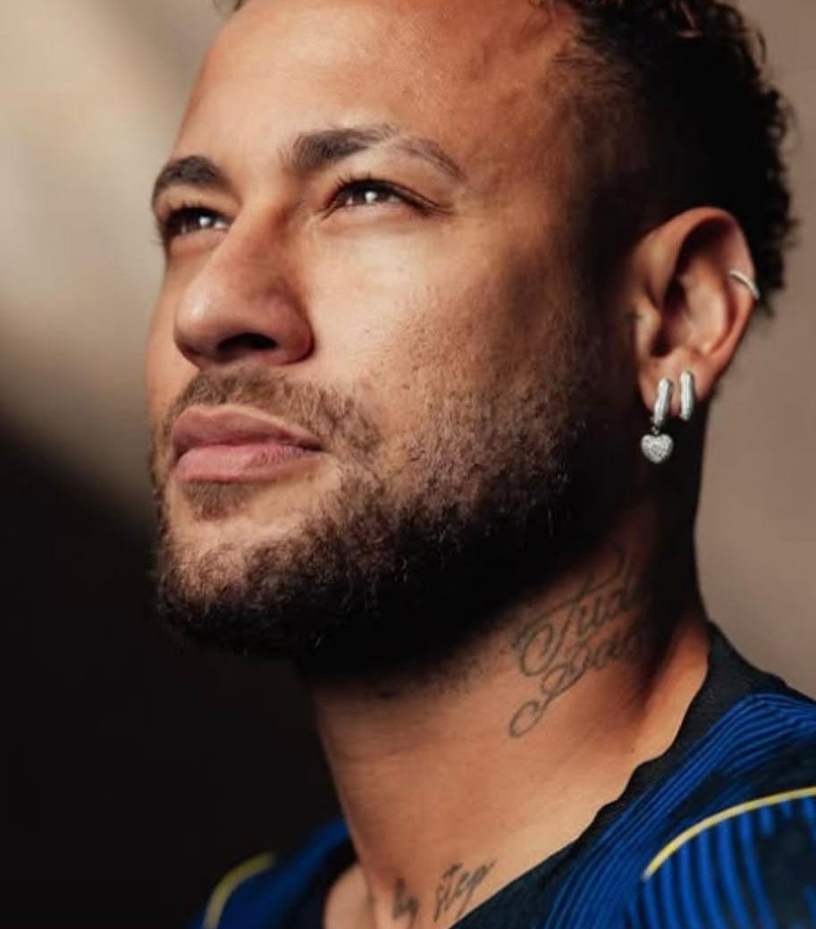 Ancelotti confirma que Neymar não está mais nos planos da Seleção Brasileira