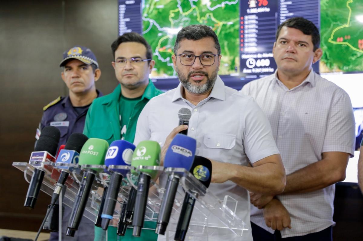Amazonas terá concurso público com quase 300 vagas para Sema e Ipaam