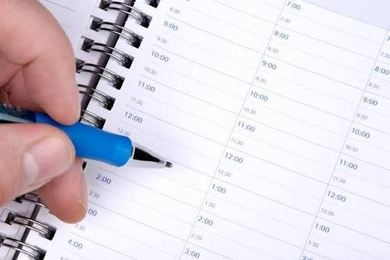 Agenda dos candidatos à Presidência - 18/08/2026