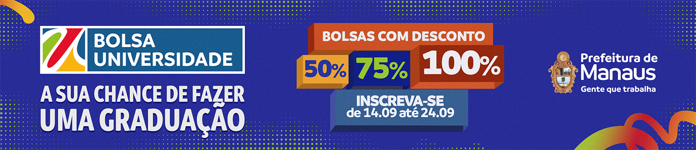 Bolsa Universidade 2027: sua oportunidade de chegar ao ensino superior