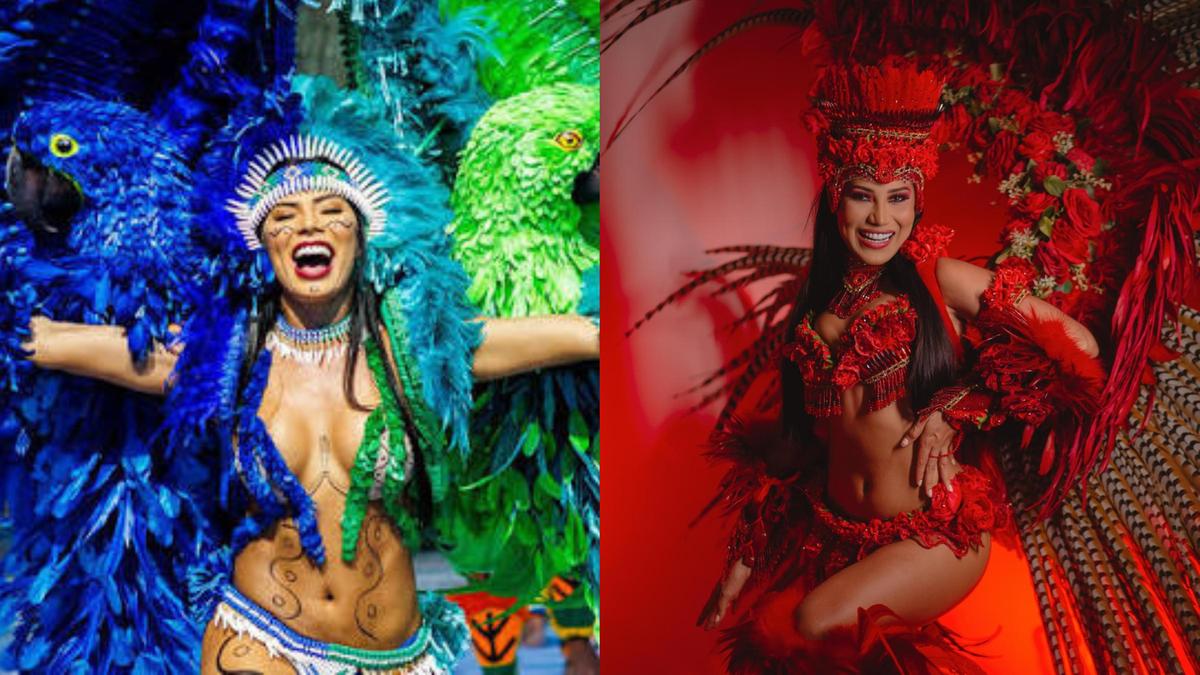 Marciele ou Lívia: itens de Caprichoso e Garantido disputam vaga no BBB 26