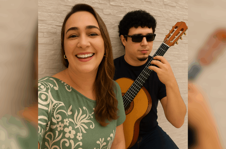 Nesta sexta-feira, 26 de setembro acontece o show ?De Jobim a Moraes?, com Simone vila e Jota Zaire