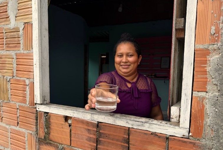 +Águas: nova etapa do programa levará água tratada a mais de 180 mil pessoas nos próximos três anos