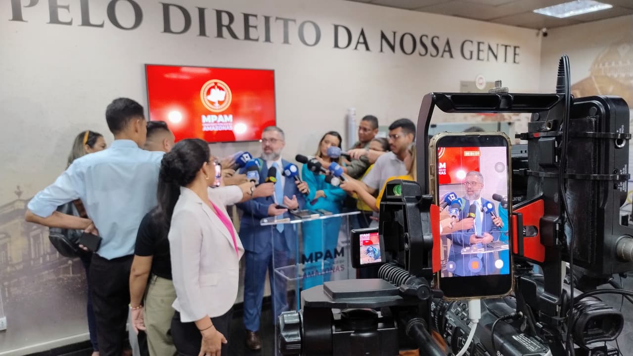 “Militia”: Segunda fase da operação do MP prende dois investigados por lavagem de dinheiro e extorsão