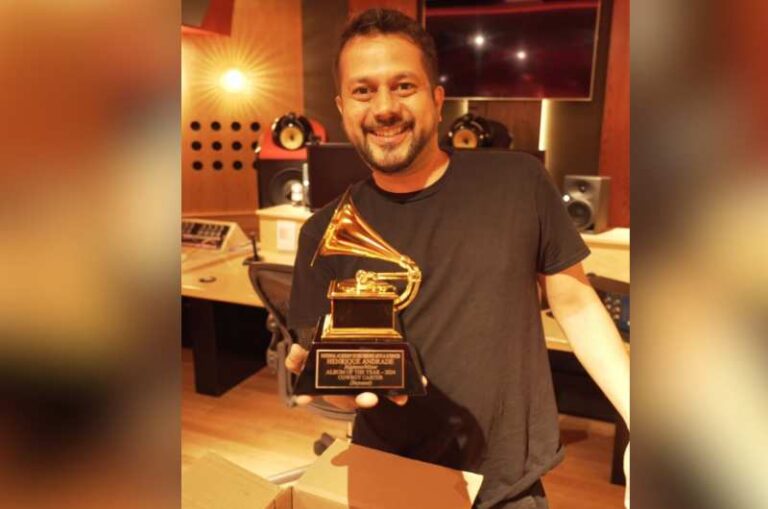 Amazonense faz história com novo álbum de Beyoncé