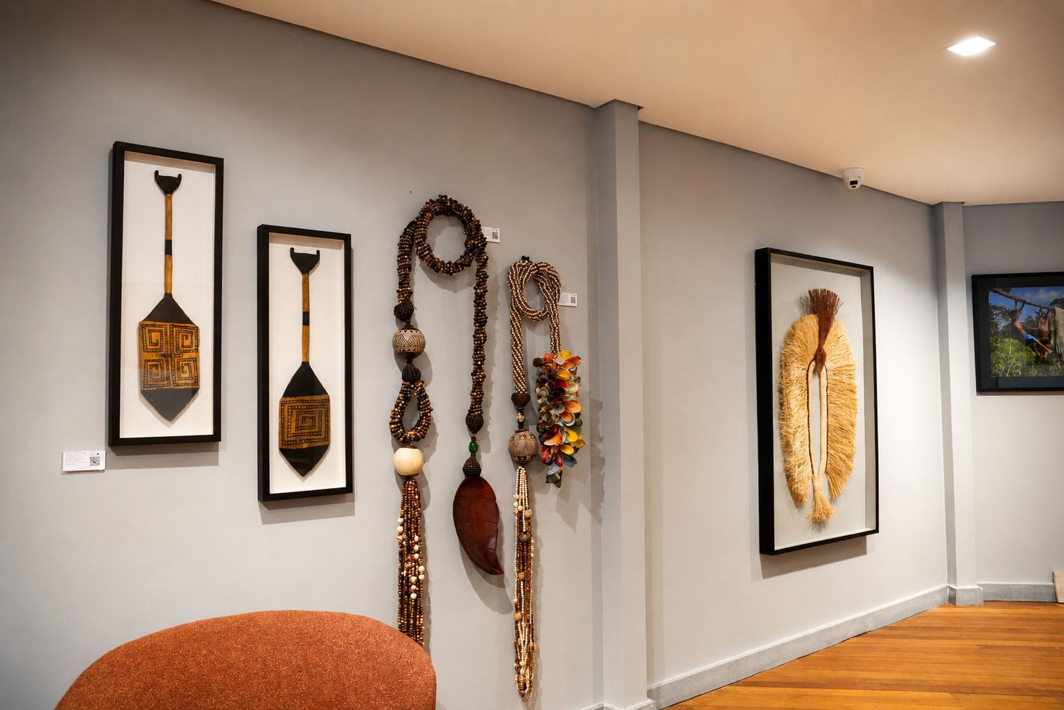 Made In Amazon inaugura galeria de exposição dentro da Bodytech e amplia visibilidade da arte amazônica