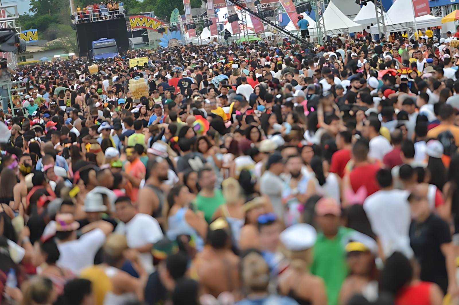 Em Eirunepé, MPAM recomenda que órgãos de segurança pública e proteção à infância reforcem fiscalização em eventos carnavalescos