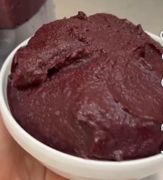 Açaí está fora do cardápio da COP 30