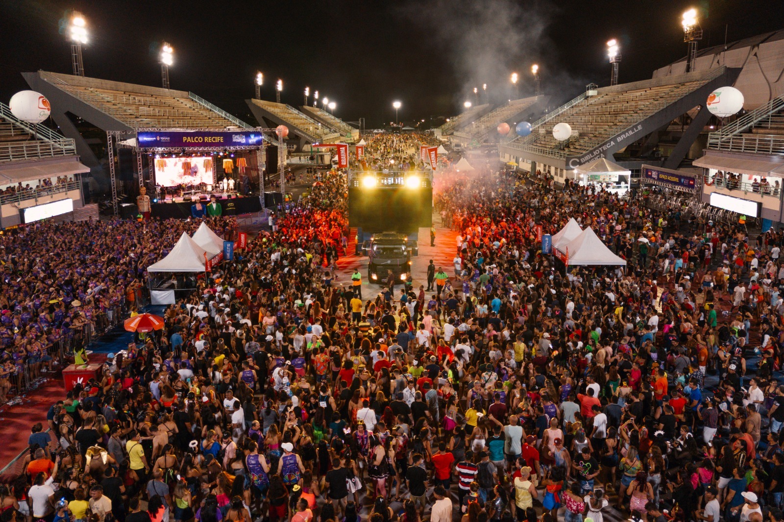 Galo de Manaus apresenta tema ‘Axé, Boi-Bumbá, Capoeira, Frevo, Maracatu e Samba’ na edição 2026