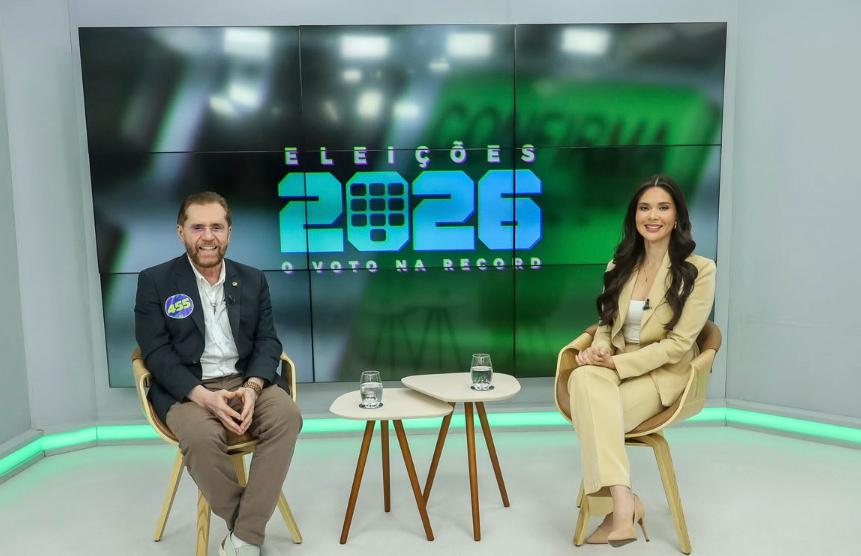 O Amazonas está acima da República”, afirmou Plínio Valério ao colocar interesses do estado no centro do mandato