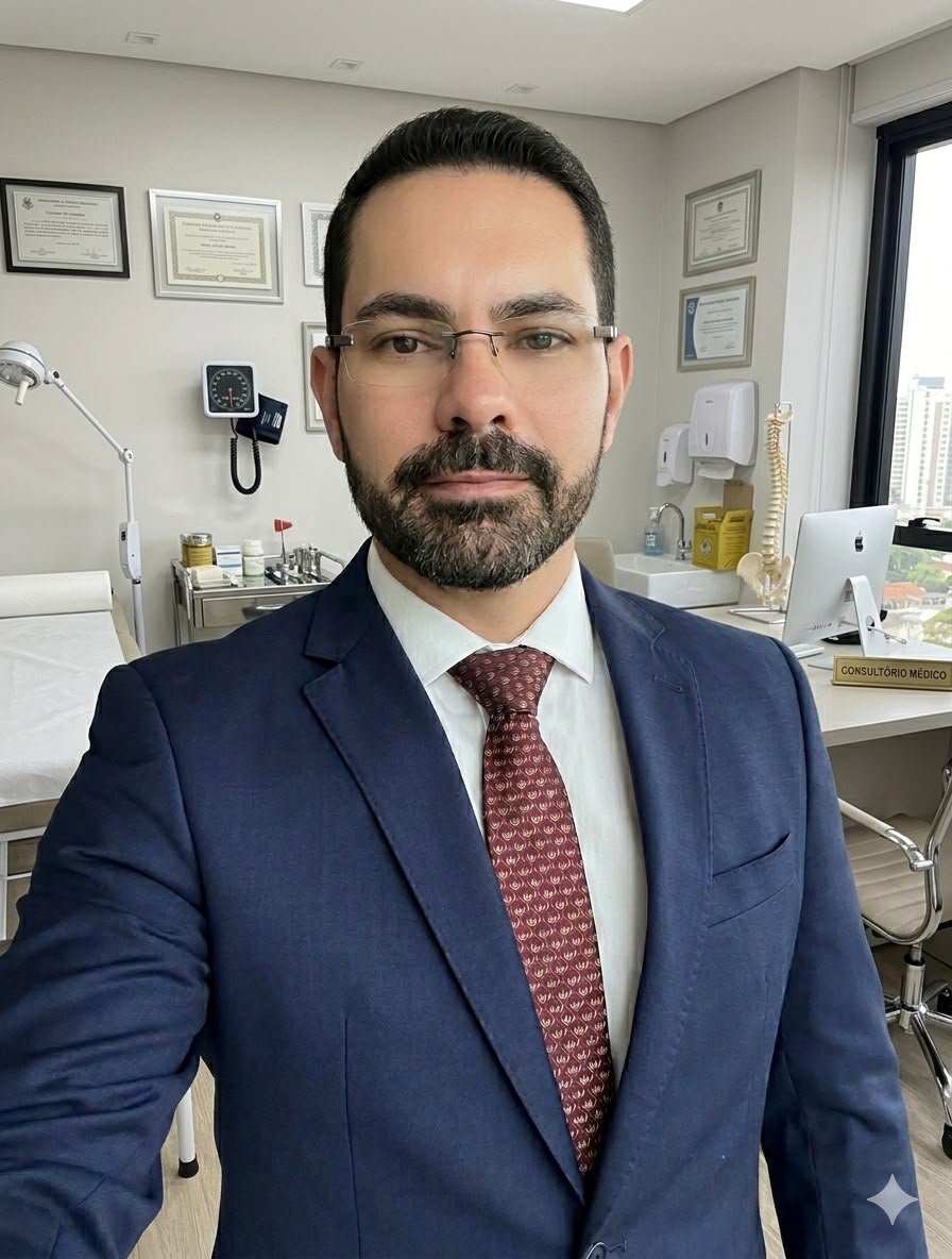 Doença ou influência espiritual? Quando a medicina e a espiritualidade se encontram