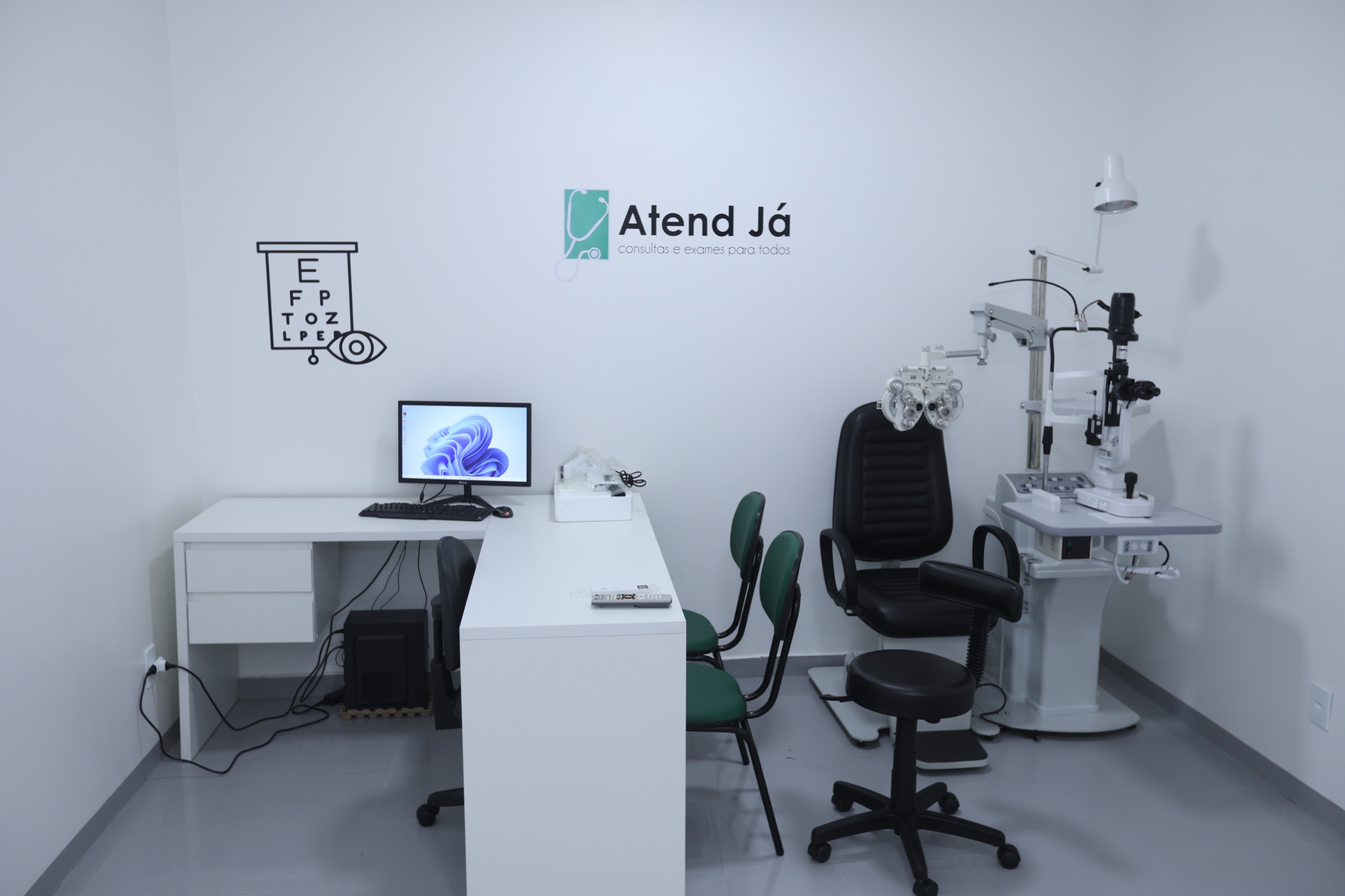 Clínica Atend Já inaugura unidade no Centro de Manaus com tecnologia de ponta e planos de expansão no Amazonas