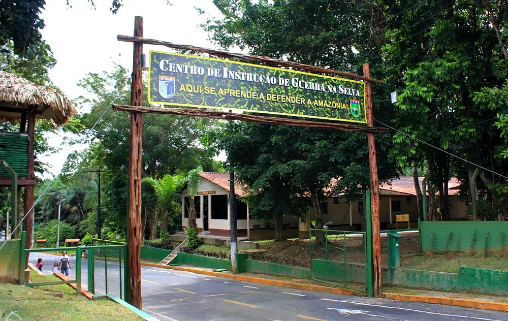Zoológico do Cigs fecha para manutenção em Manaus e reabre com festa de aniversário da onça 'Guardião'