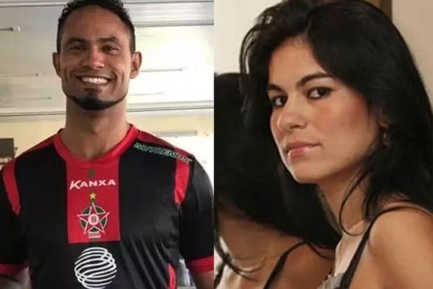 Família de Eliza Samúdio exige prisão de Bruno: 