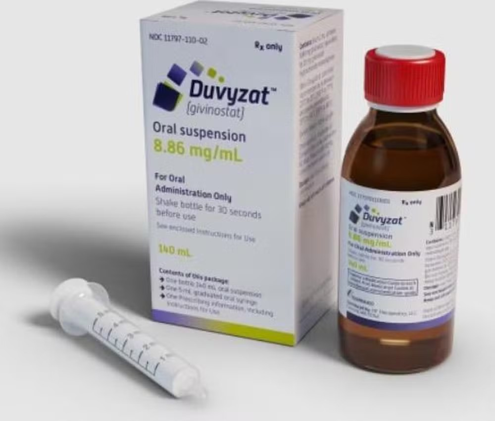 Anvisa aprova novo medicamento para tratamento da distrofia muscular de Duchenne