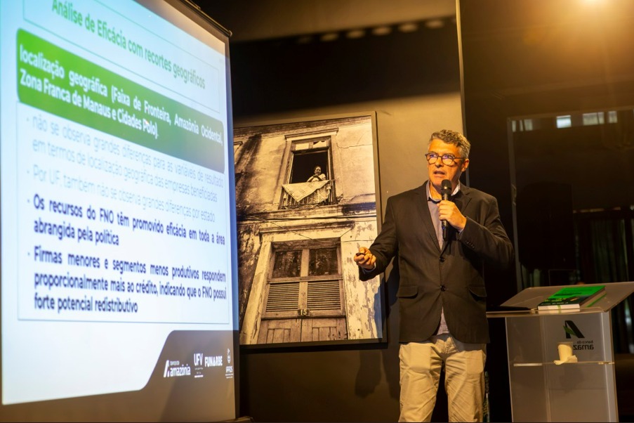 FNO Verde reduz desmatamento em quase 40% e impulsiona economia na Região Norte