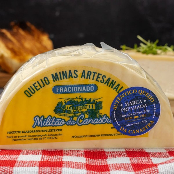 Anvisa determina recolhimento de queijo com coliformes acima do permitido; molho pesto também é recolhido Suspensão da venda e do consumo vale para lotes específicos dos produtos. Fabricantes iniciaram recolhimento voluntário.