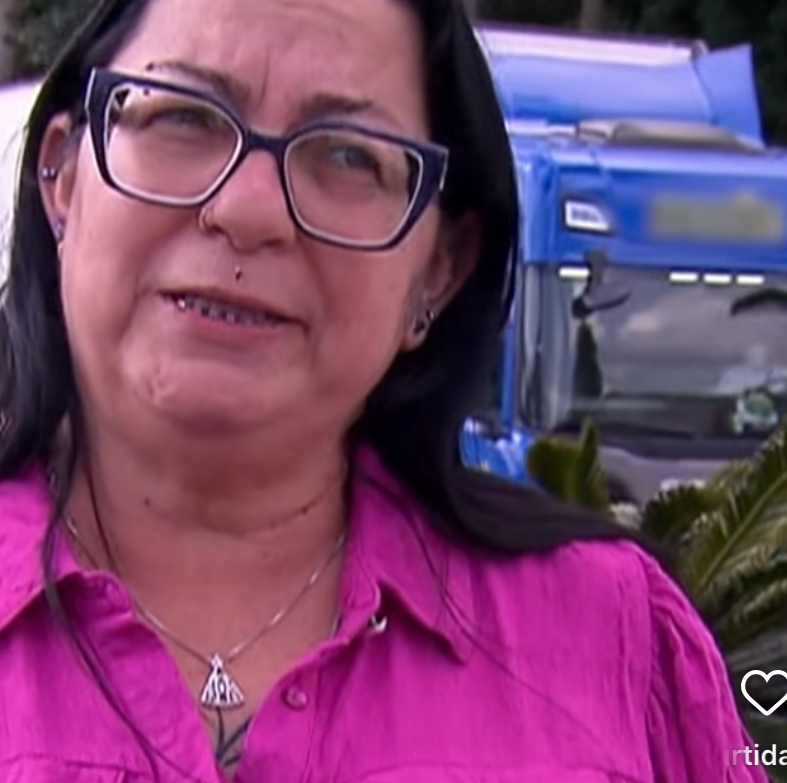 Novo exame toxicológico esta causando constrangimento em clínicas